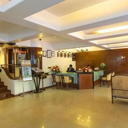 Ramee Guestline Dadar Hotel Mumbai Exterior photo